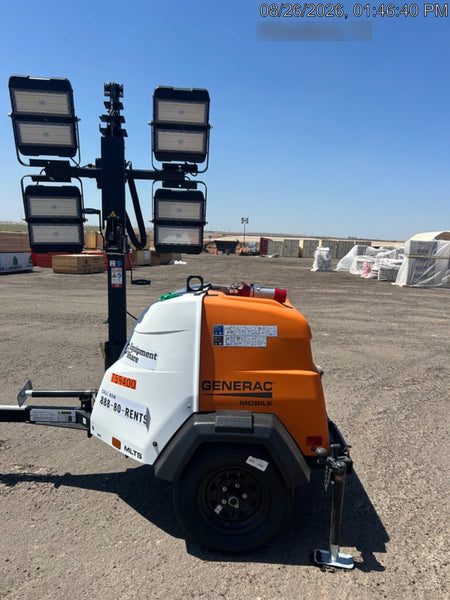 2026 GENERAC MLTS-4