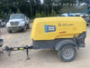 2024 ATLAS COPCO XAS188 CWK