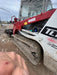 2020 Takeuchi TL12R2-CR Cab/Heat/Air, Hydraulic QC