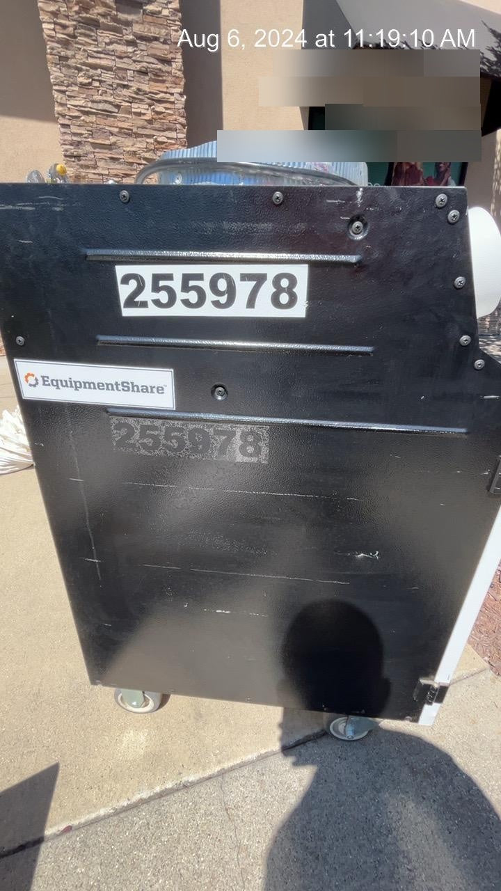 2022 KWIKOOL KPAC1811-2