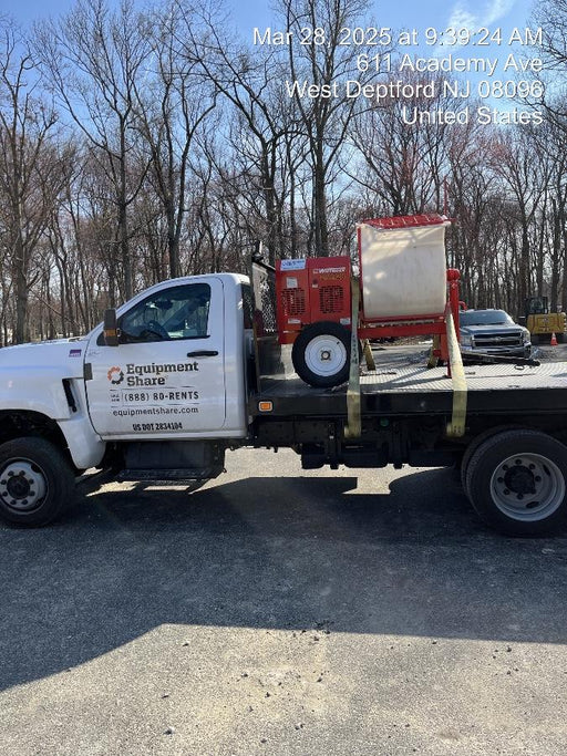 2023 MULTIQUIP WM90PH8