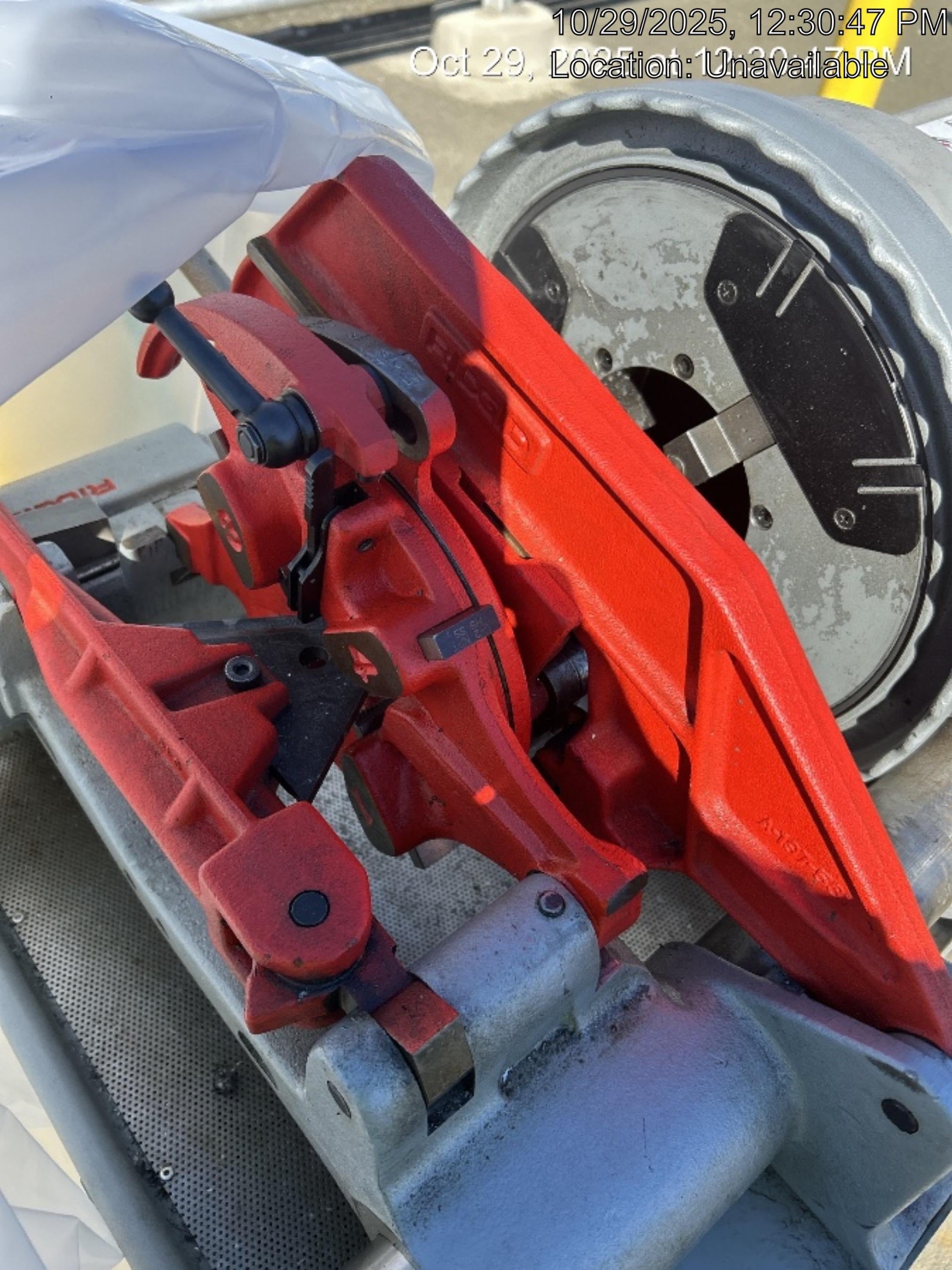 2024 RIDGID 1224