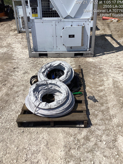 2022 SMARTECH SACP21A-HS