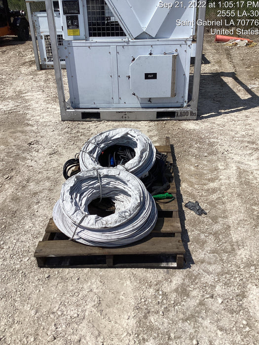 2022 SMARTECH SACP21A-HS