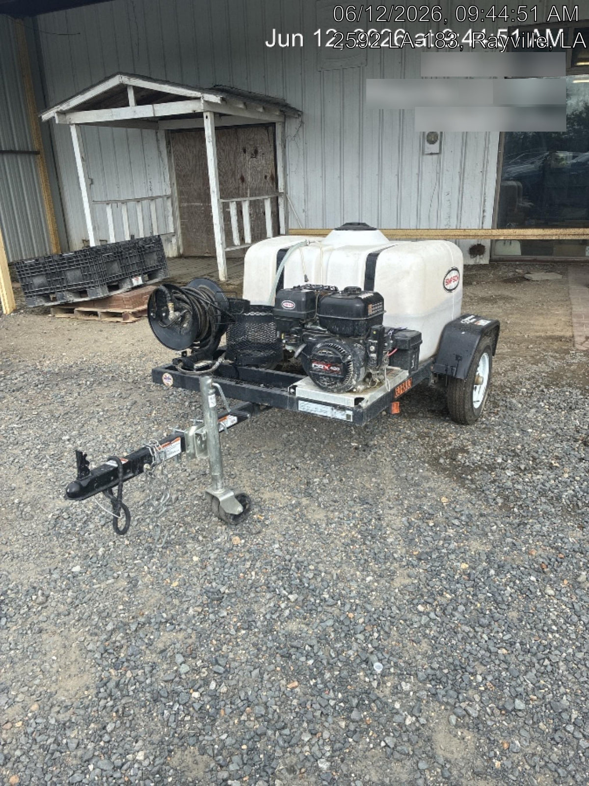2025 SIMPSON 95134