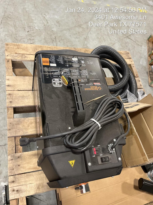 2022 LINCOLN ELECTRIC K4259-2