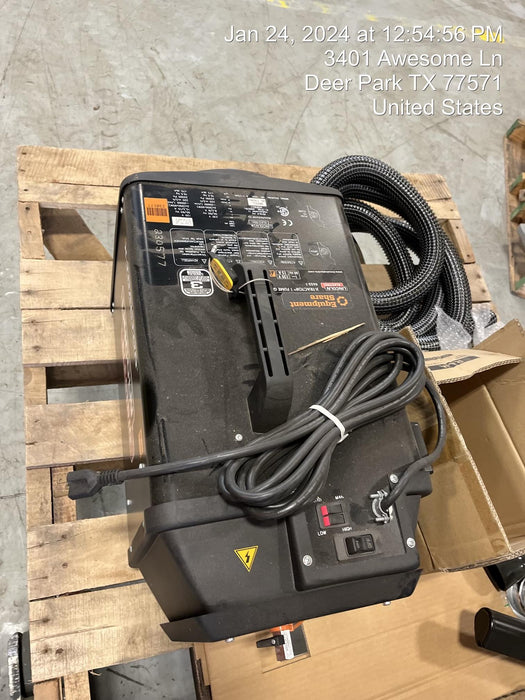 2022 LINCOLN ELECTRIC K4259-2