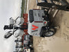 2018 Wacker Neuson LTV6L-MH Wacker Neuson LTV6L Mobile Light Tower w/Fuel Level Sensor Installed