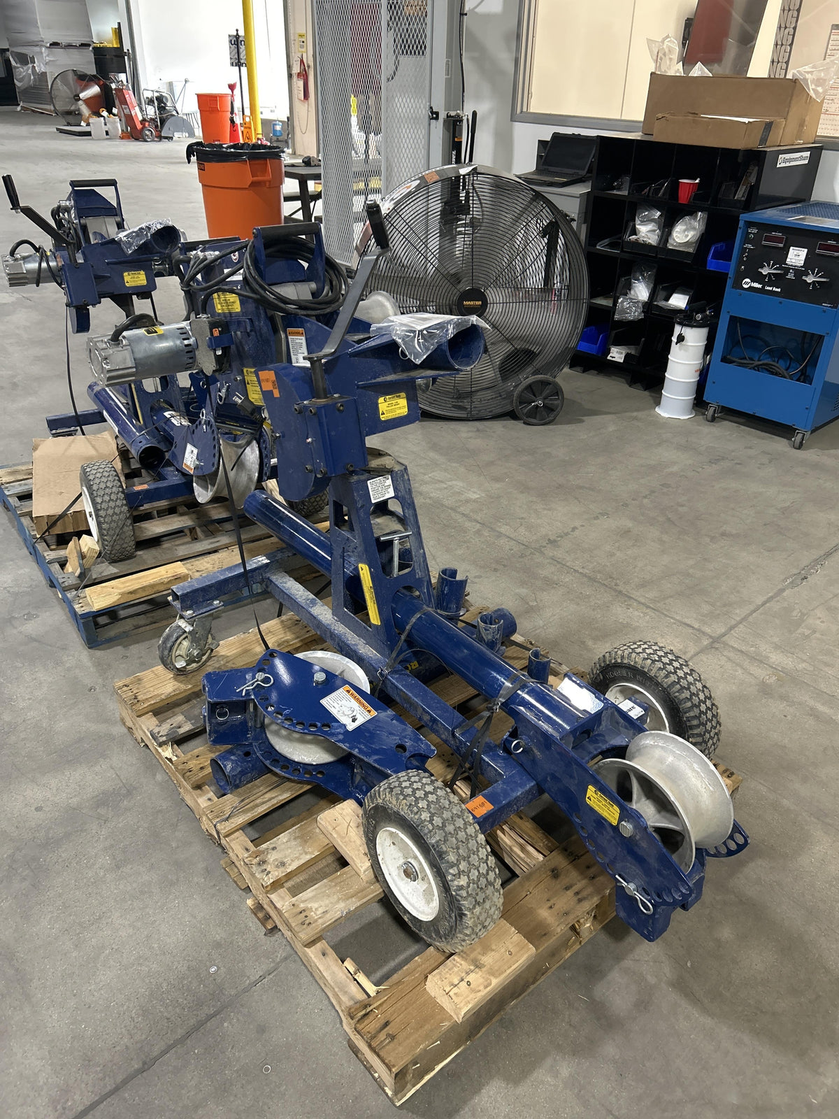 2026 CURRENT TOOLS 100A