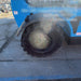 2017 Genie GTH-636 Genie GTH636, Solid RT Tires, T4F, worklights (LED, rear), Open ROPS