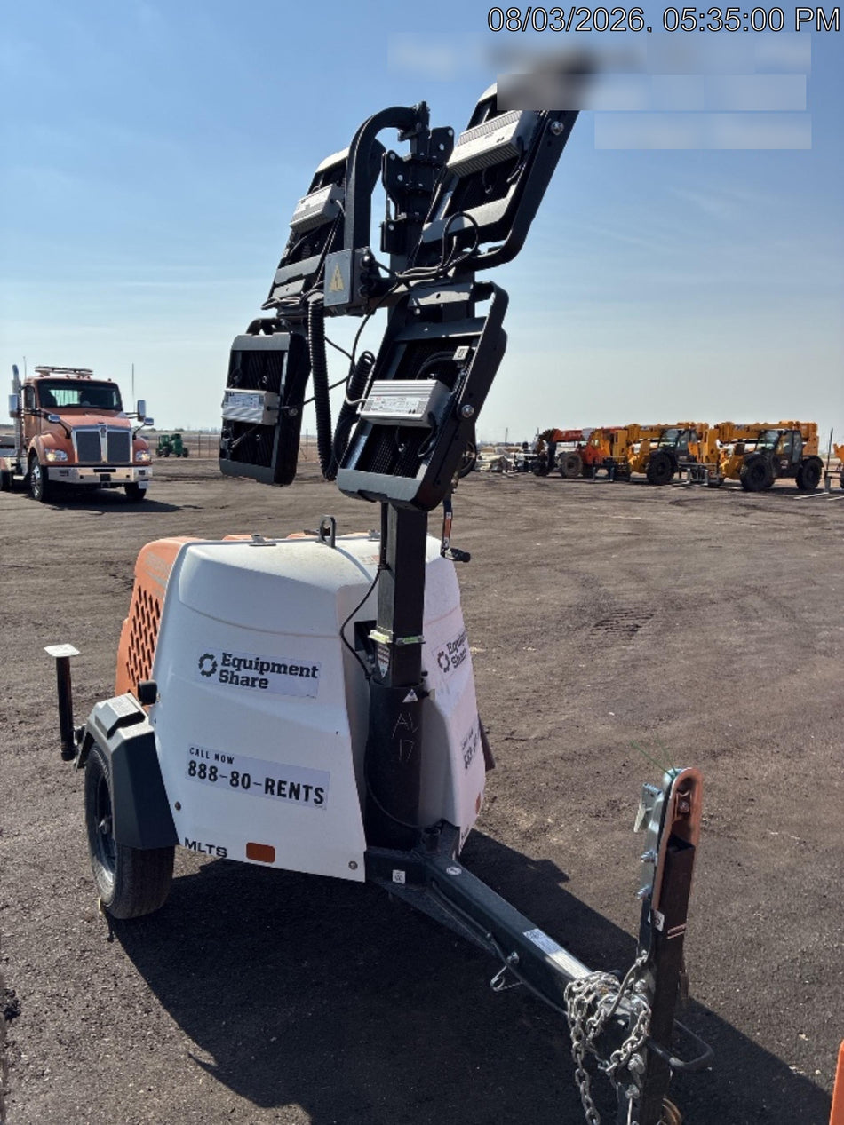 2026 GENERAC MLTS-4