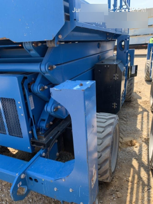 2020 GENIE GS-4390 RT