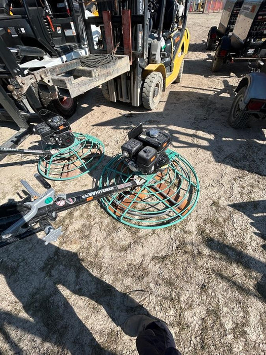 2025 MULTIQUIP B46H90