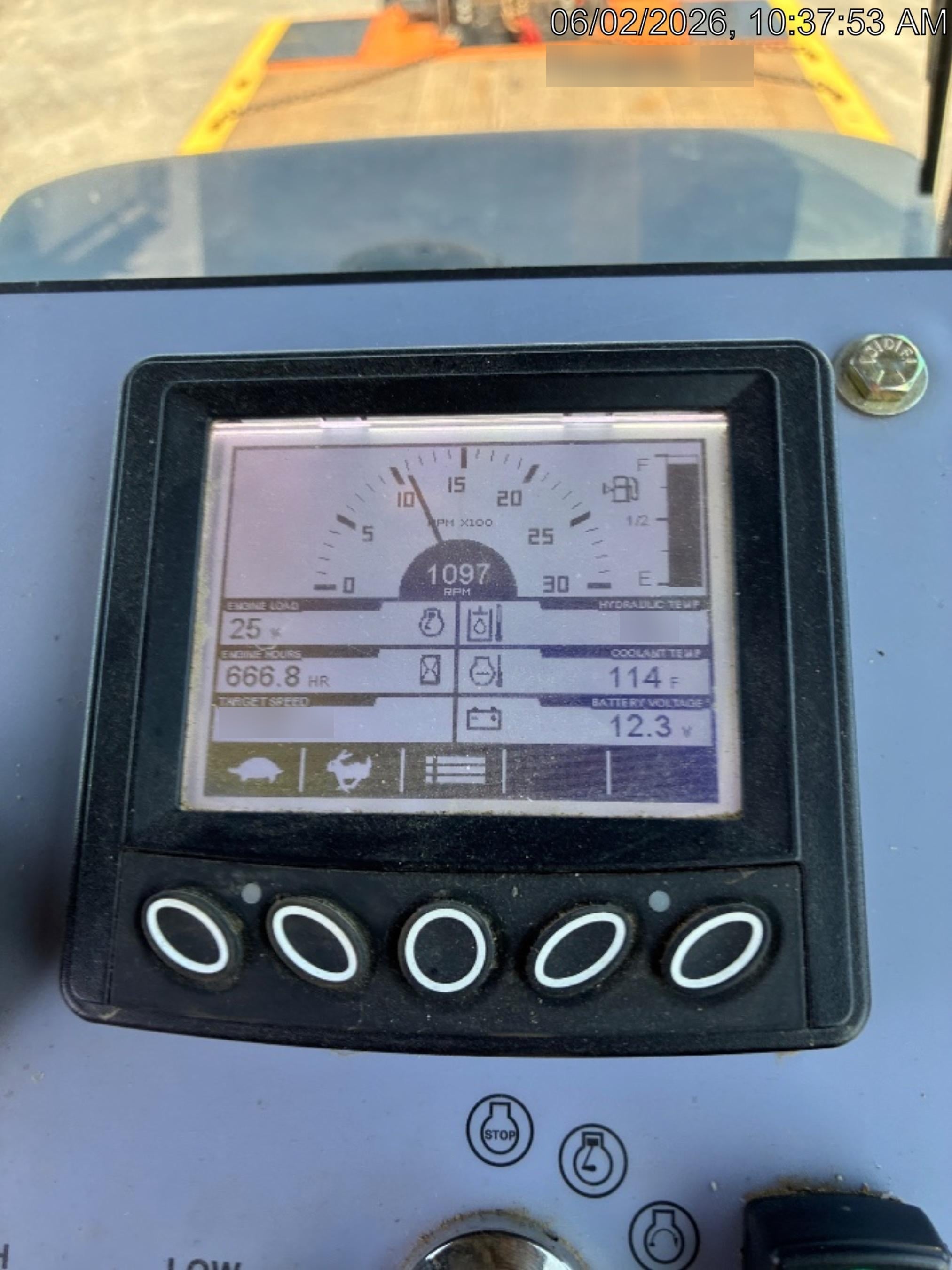 2023 LAYMOR SM450