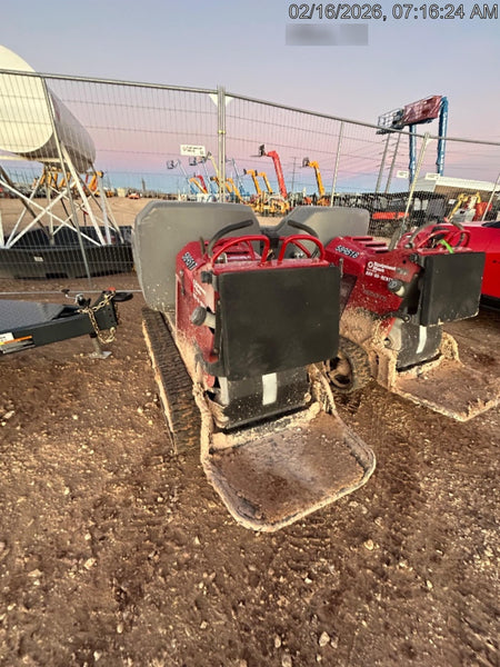 2025 TORO MBTX 2500-TS