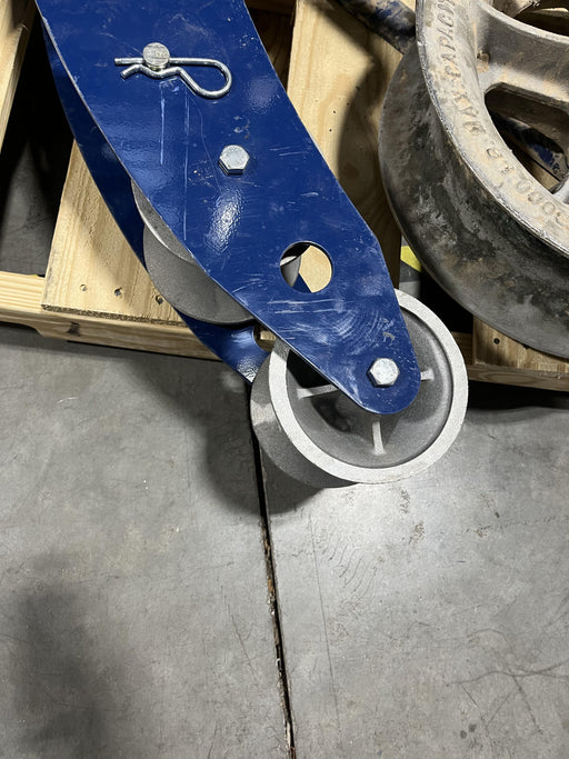 2022 CURRENT TOOLS 9236