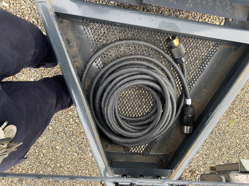 2022 AIRMAN SDG25S-8E1