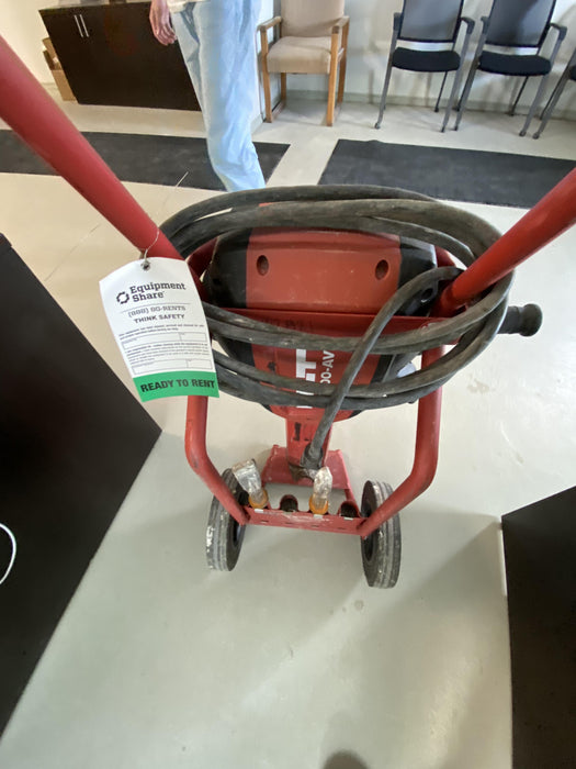 2020 HILTI TE 3000-AVR