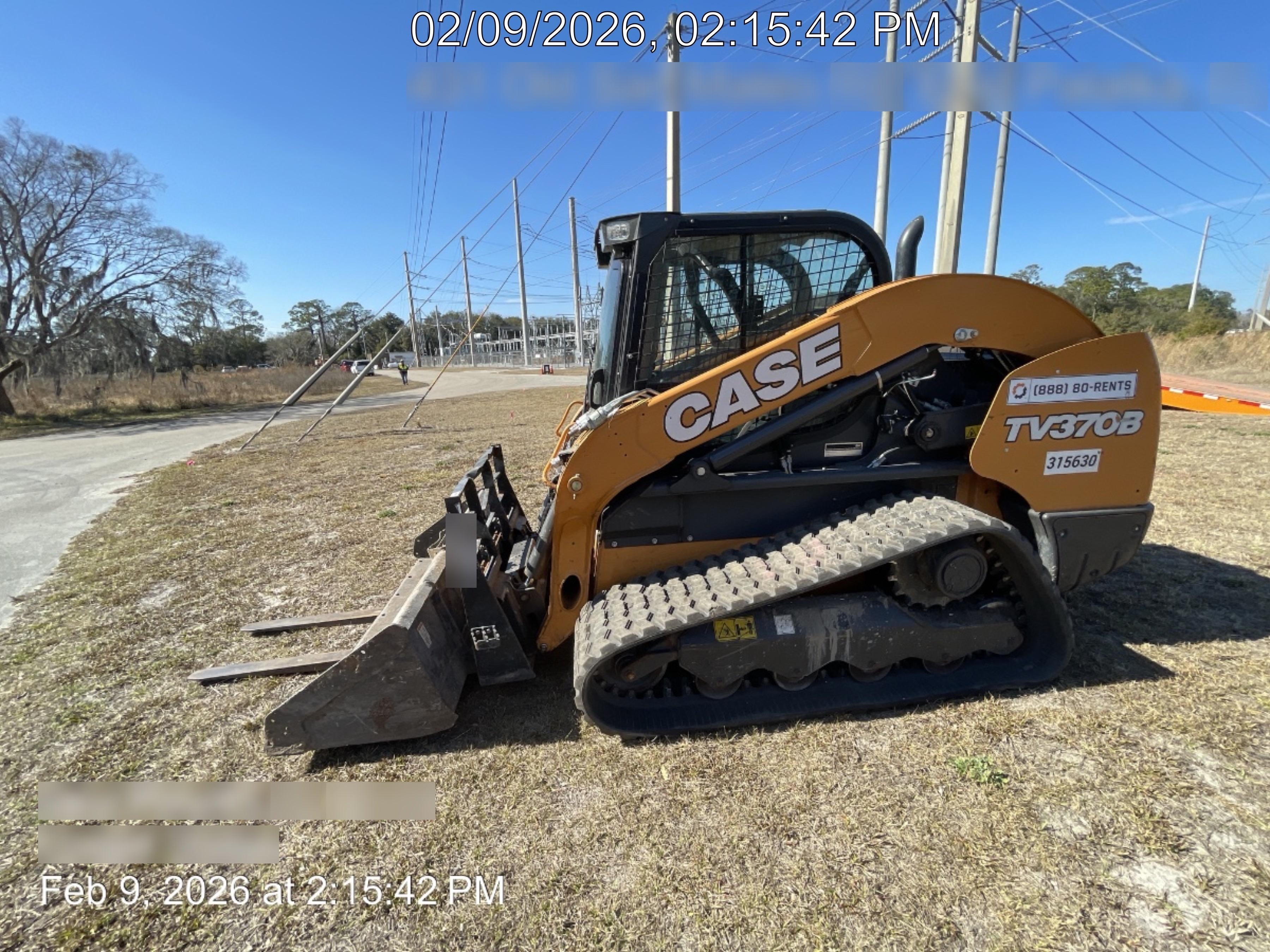 2022 ARROW MATERIAL HANDLING 48" Pallet Forks - Arrow