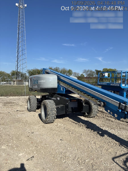 2024 GENIE S-65 XC