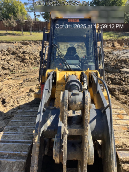 2024 JOHN DEERE 655K