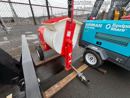 2023 MULTIQUIP MC12PH