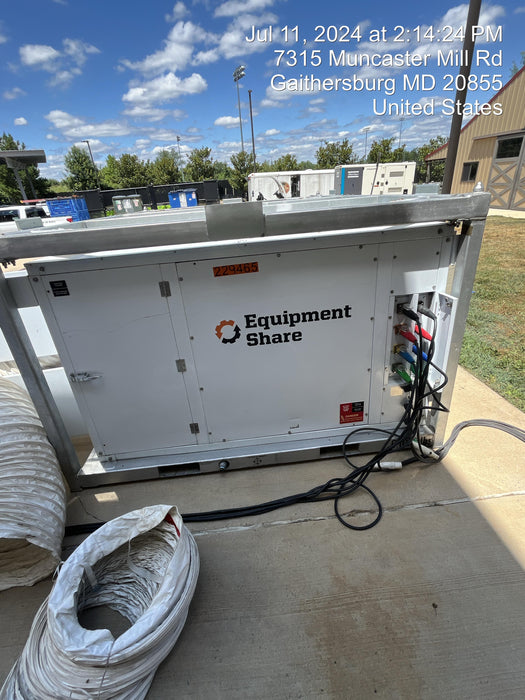 2022 SMARTECH SACP26A-SP