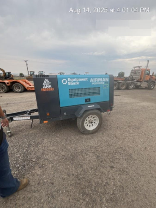 2024 AIRMAN PDS185S CWK