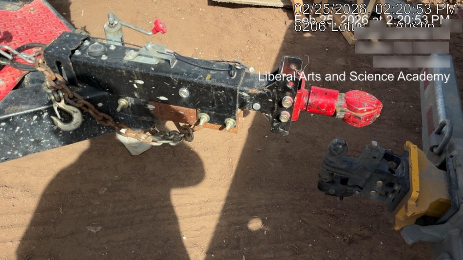 2020 MULTIQUIP WT5C
