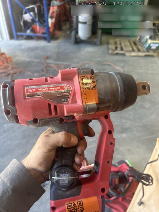 2025 MILWAUKEE 2867-22