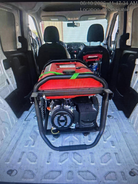 2026 MI-T-M GEN-6500-0MM1