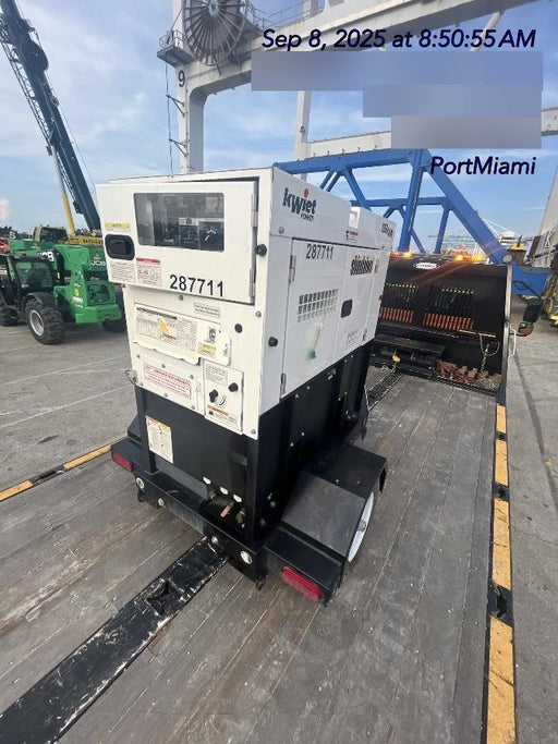 2023 SHINDAIWA DGK15FL