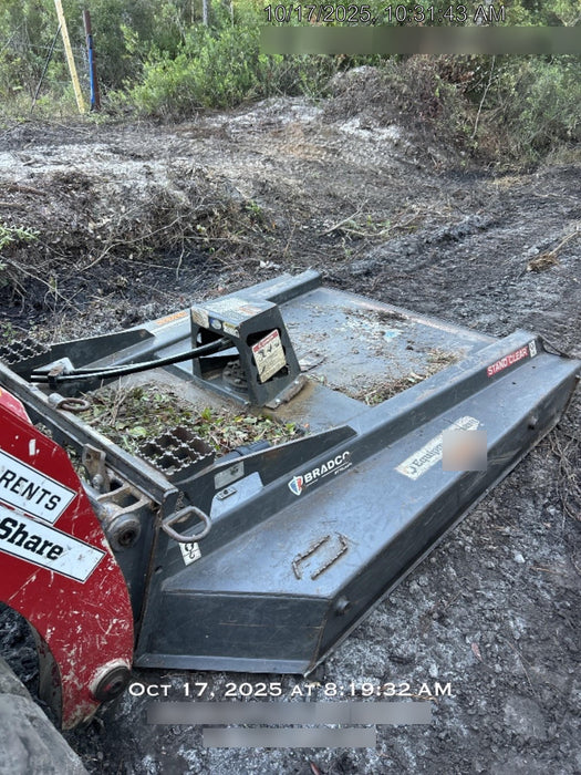 2019 PALADIN 30372A-0022