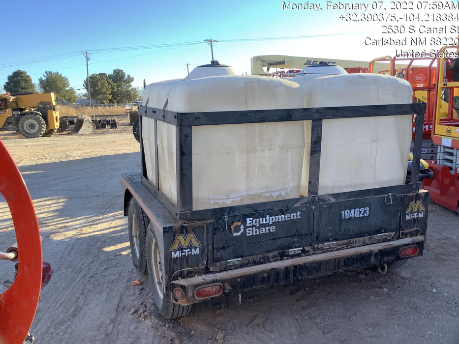 2021 MI-T-M CORPORATION HS-3505-1MGH-UR