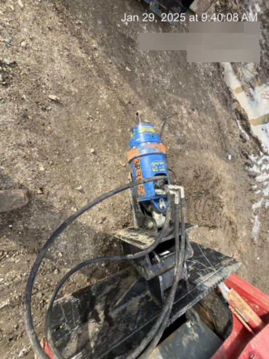 2024 AUGER TORQUE 3300-30 - QC30