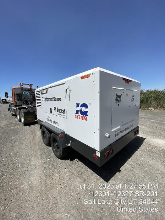 2025 BOBCAT PA825VWCU-T4F