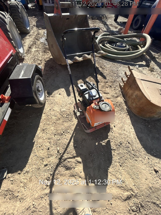 2023 MULTIQUIP MVC82VHW