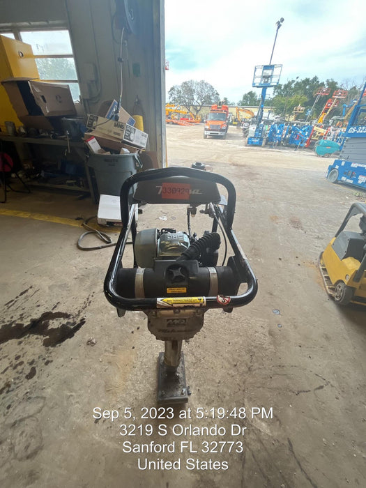 2023 MULTIQUIP MTR40HF