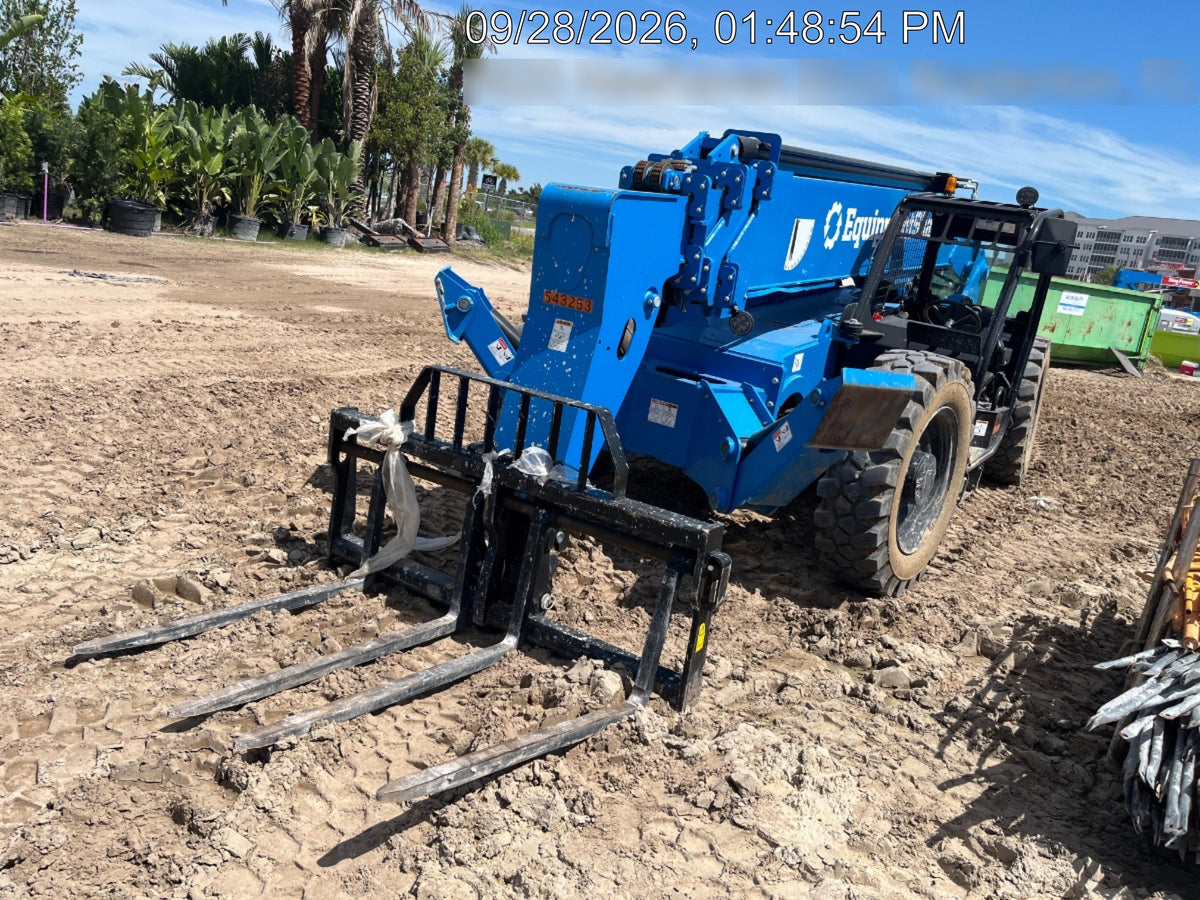 2025 GENIE GTH-1056