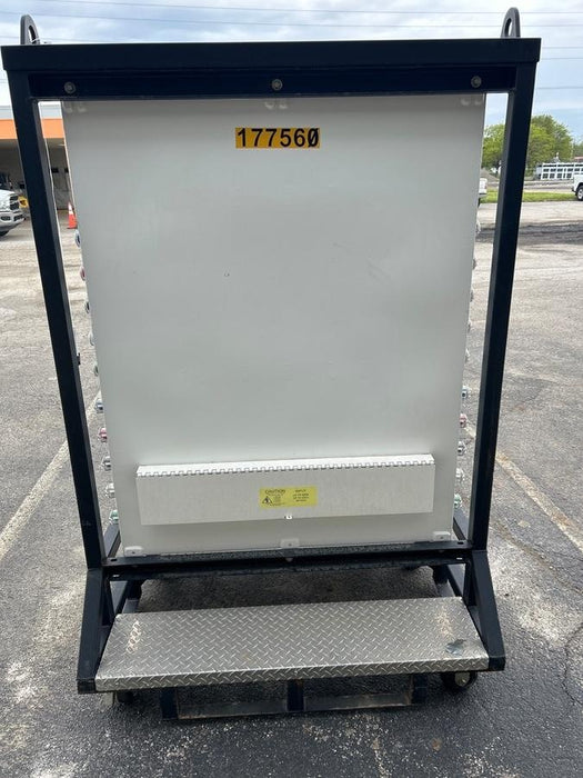 2021 TRYSTAR IL-086-VDE-27MBRP