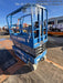 2020 Genie GS-1930 Solid Non Marking Tires, Beacon, Folding rails with half height swing gate