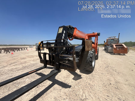 2023 SKYTRAK 12054