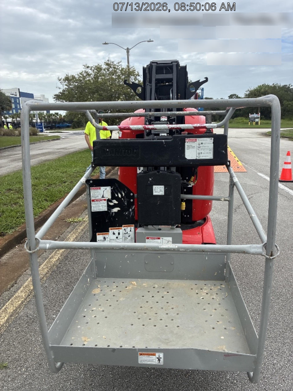 2023 MANITOU VJR 26
