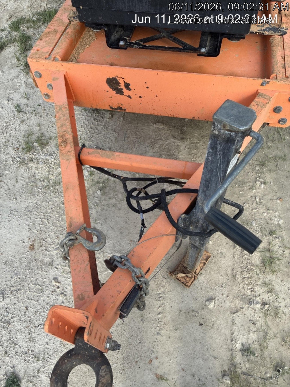 2021 PIONEER PP66S12L71-TD2.9L4