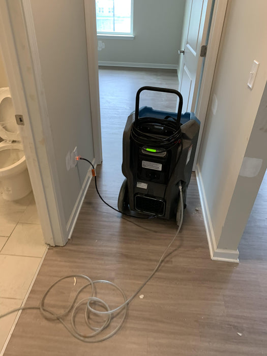 2020 DRI-EAZ LGR6000Li