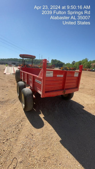 2024 PRONOVOST P-516