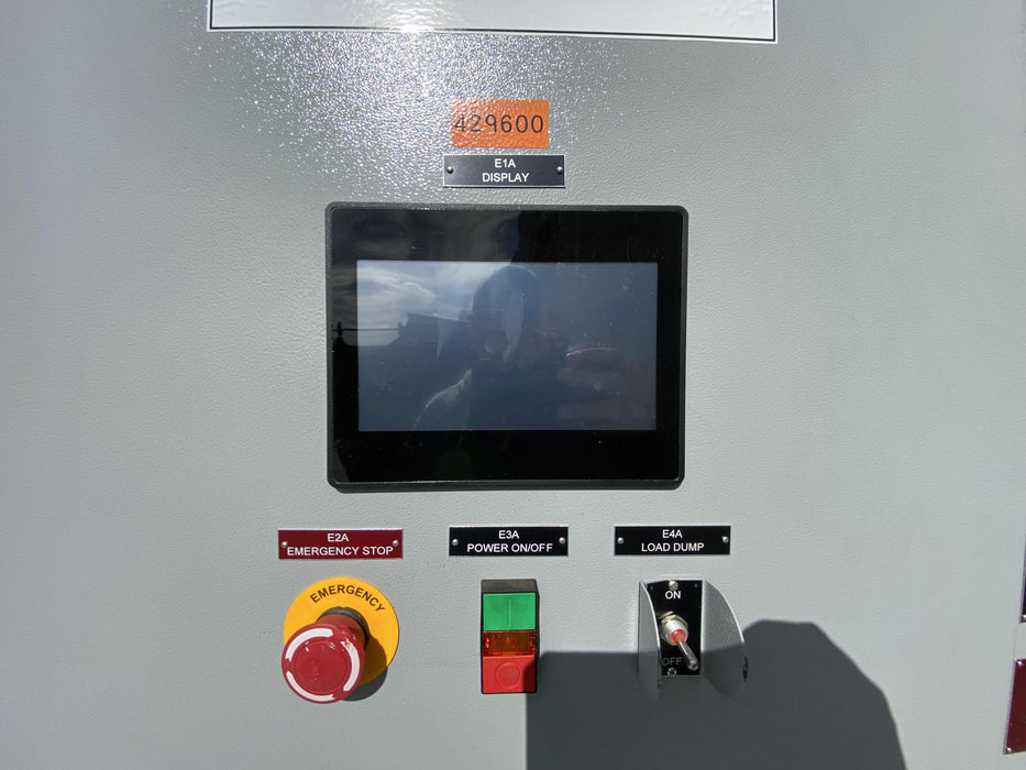 2024 UNIVERSAL LOAD BANKS ULB-R650