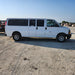 2023 CHEVROLET Express Van - Rental