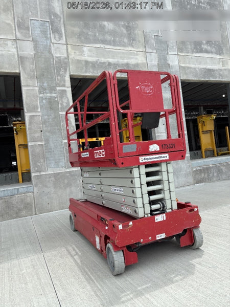 2021 MEC 4555SE