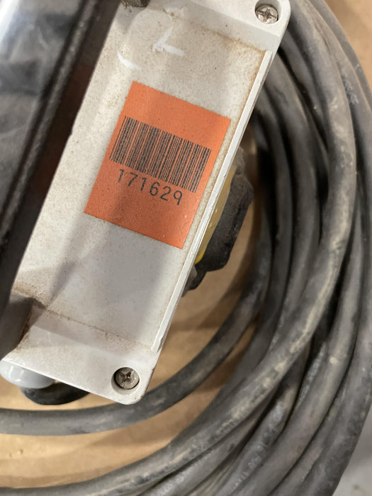 2021 LIND EQUIPMENT GST50